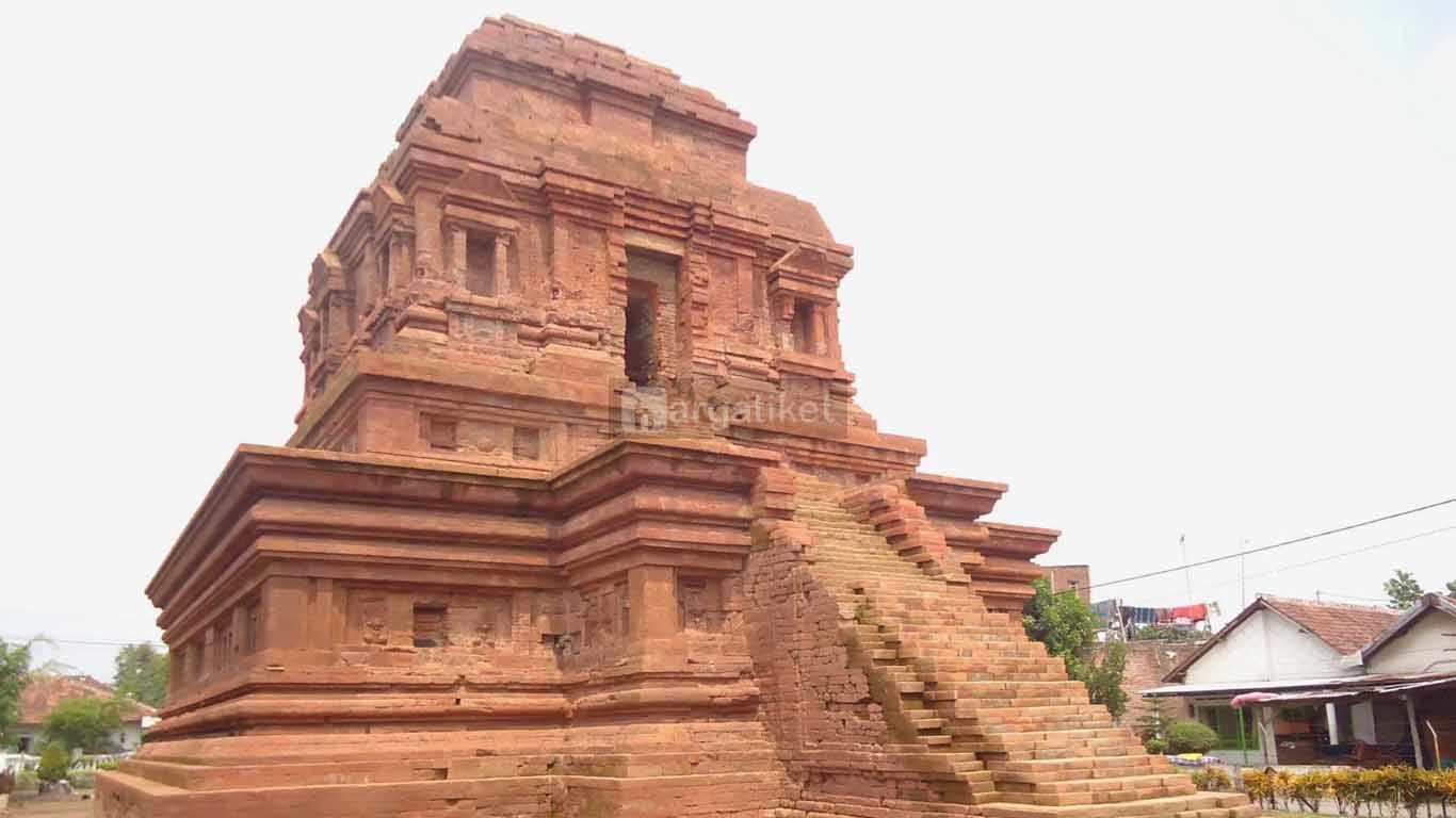 Candi Gunung Gangsir