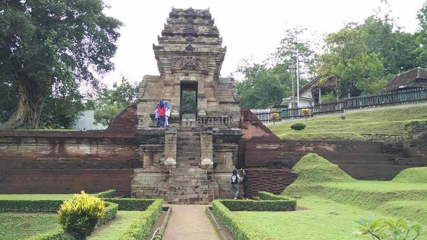 Candi Jedong