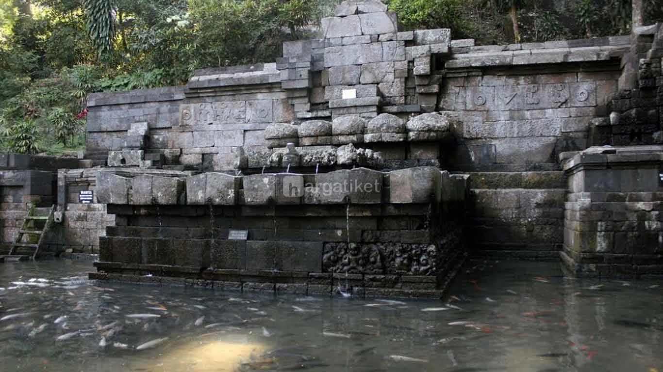 Candi Jolotundo