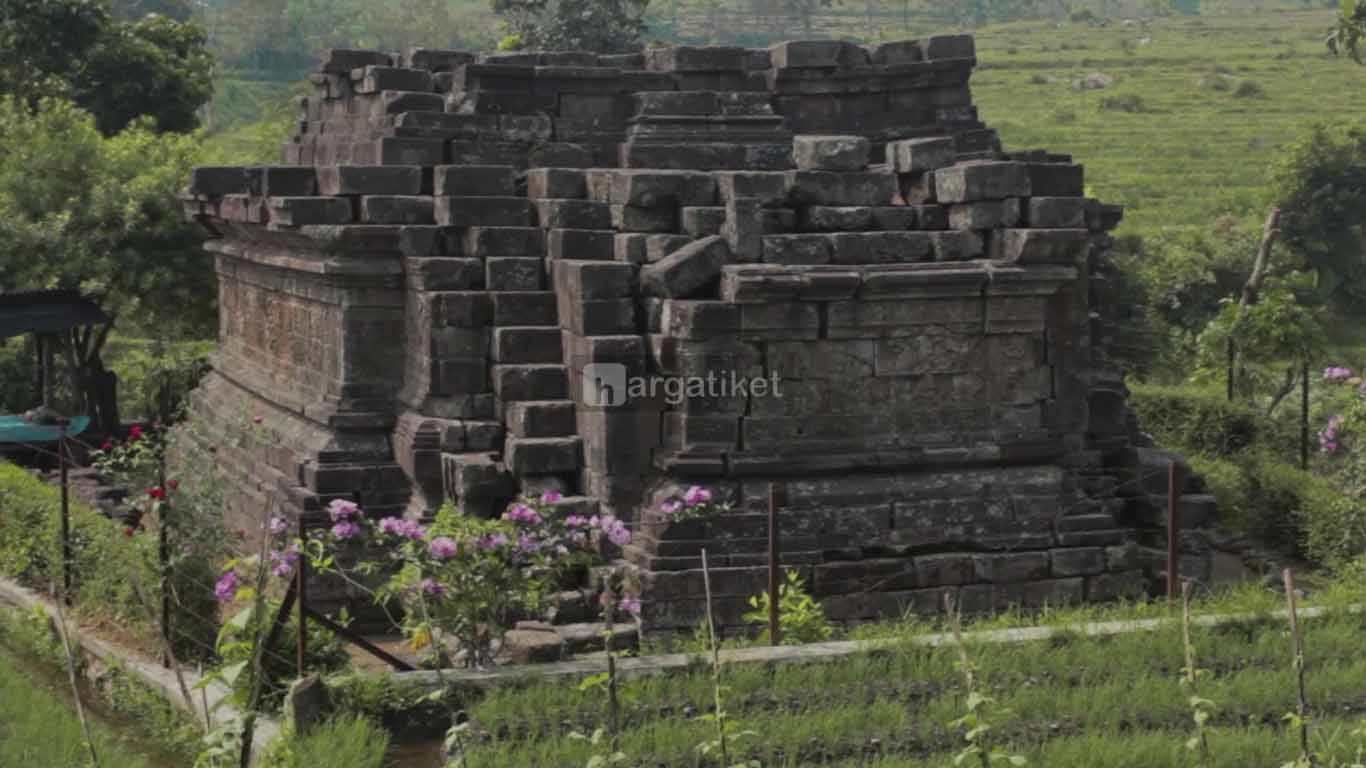 Candi Kesiman