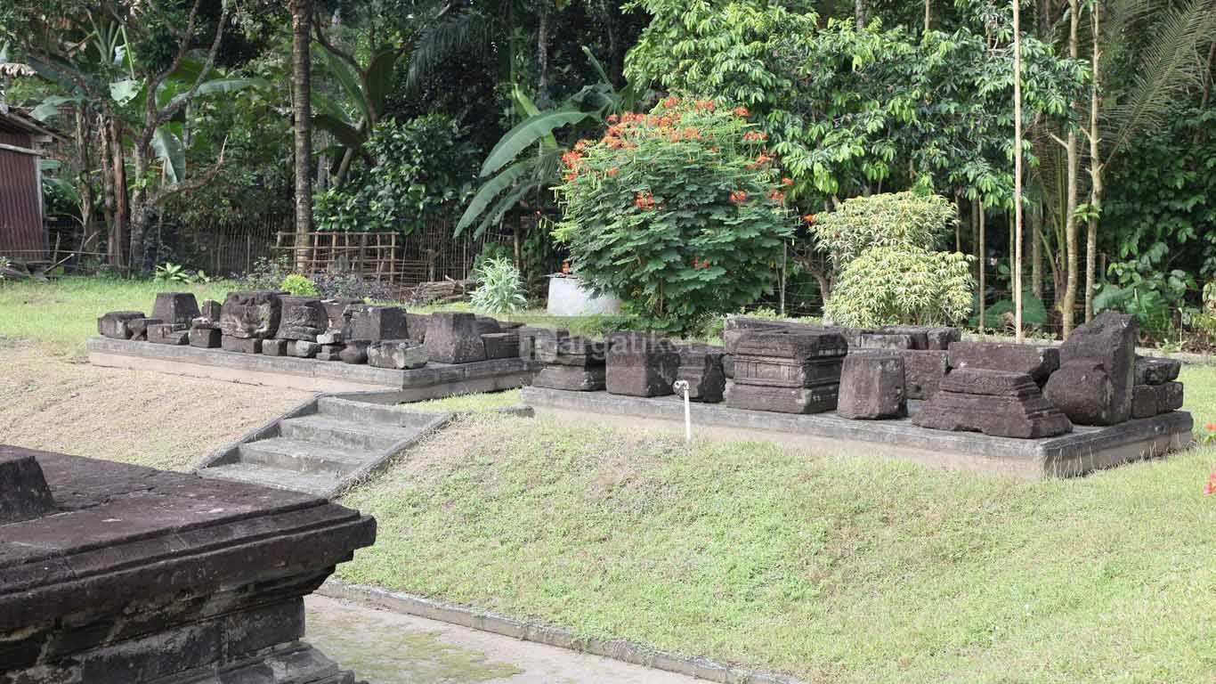 Candi Kotes