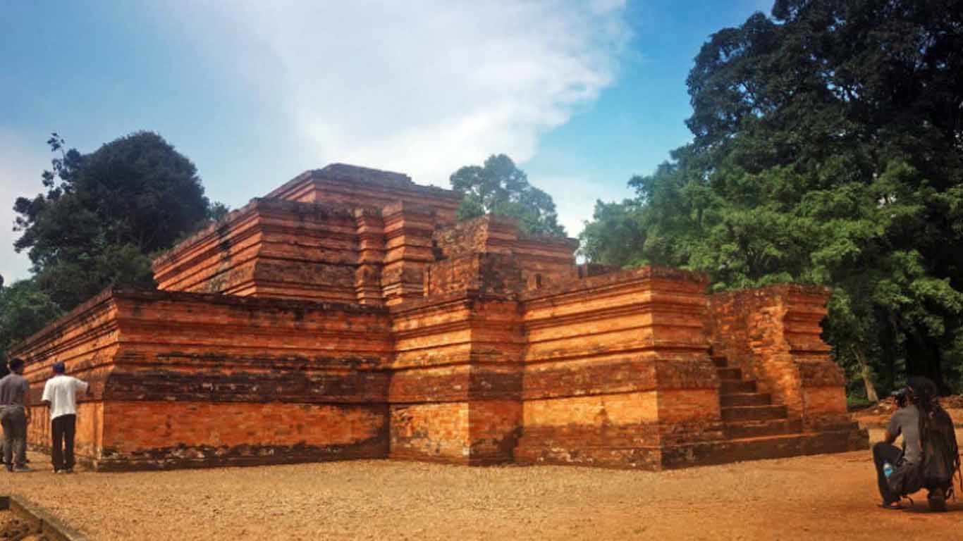 Candi Muaro Jambi