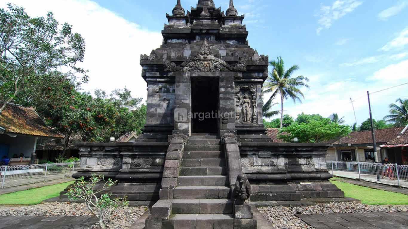 Candi Pawon