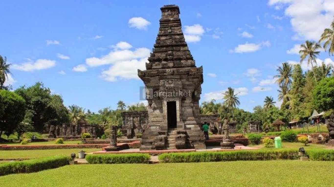 25 Tempat Wisata di Blitar Terbaru Dekat Stasiun Gambar  