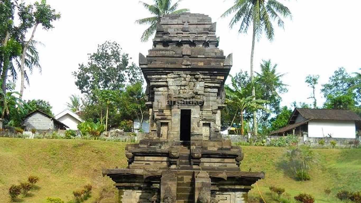 Candi Sawentar