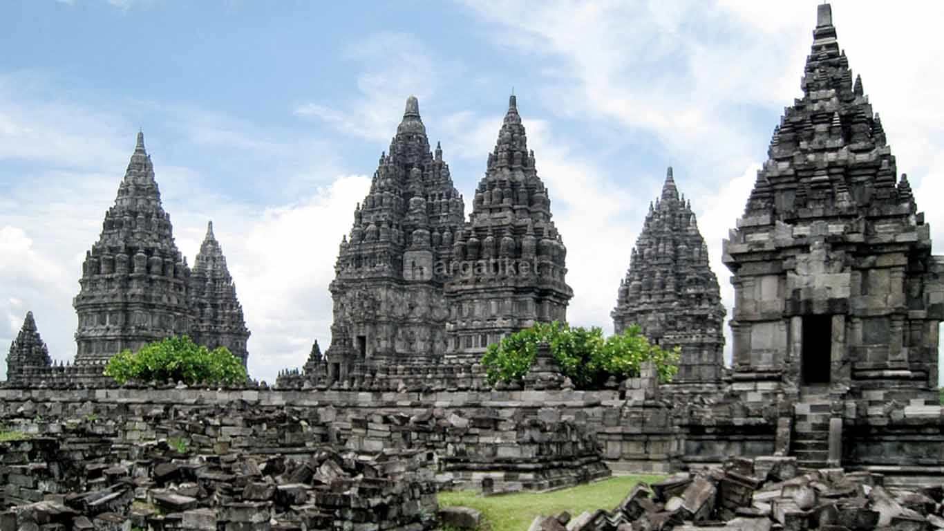 Candi Sewu