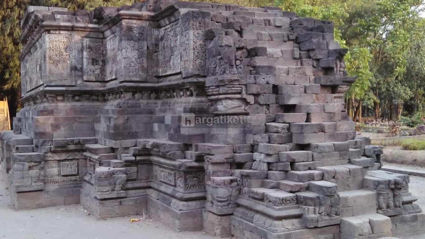 Candi Surawana