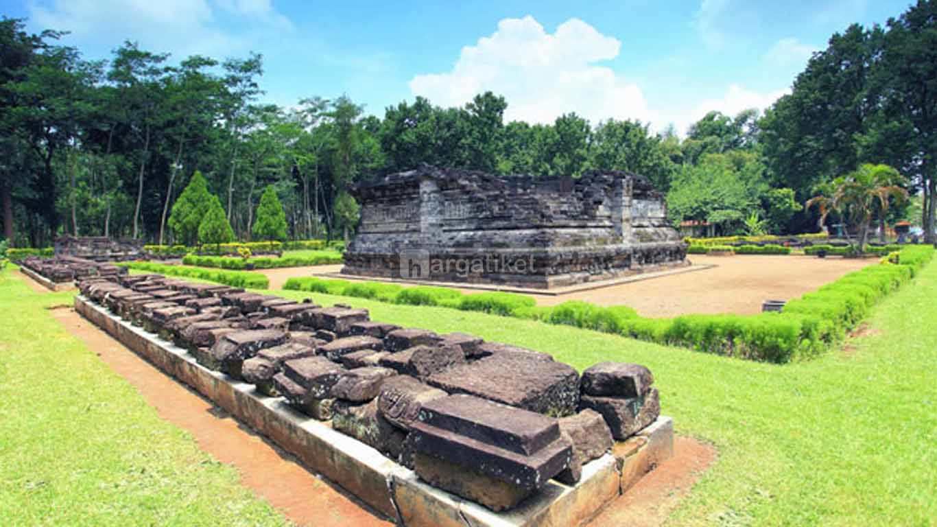 Candi Tegowangi