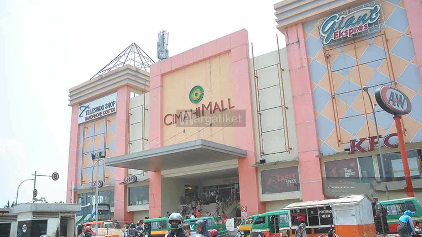 Cimahi mall