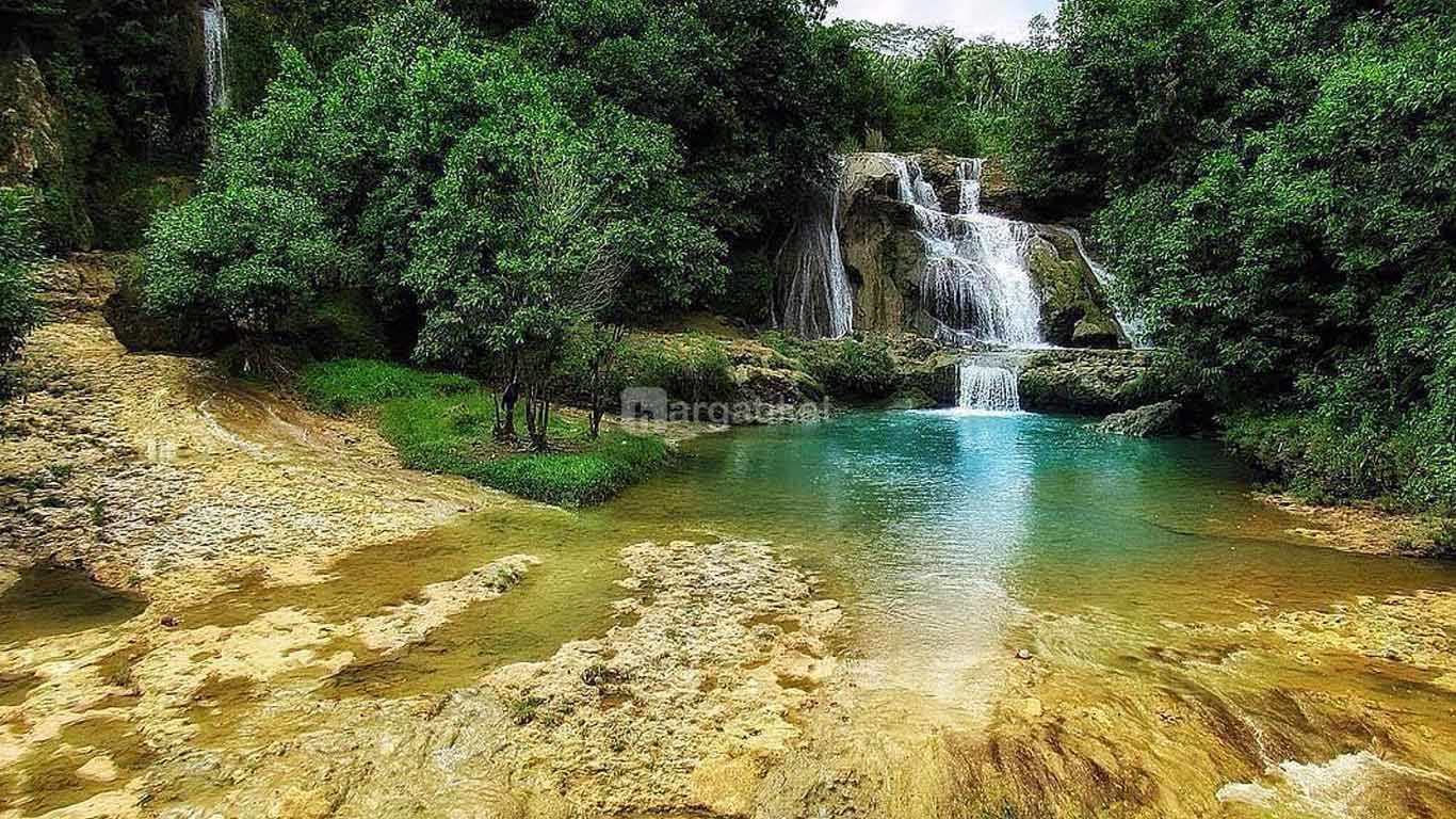 Coban Kedung Jembar