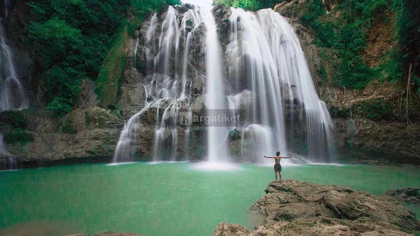 Coban Kedung Malang