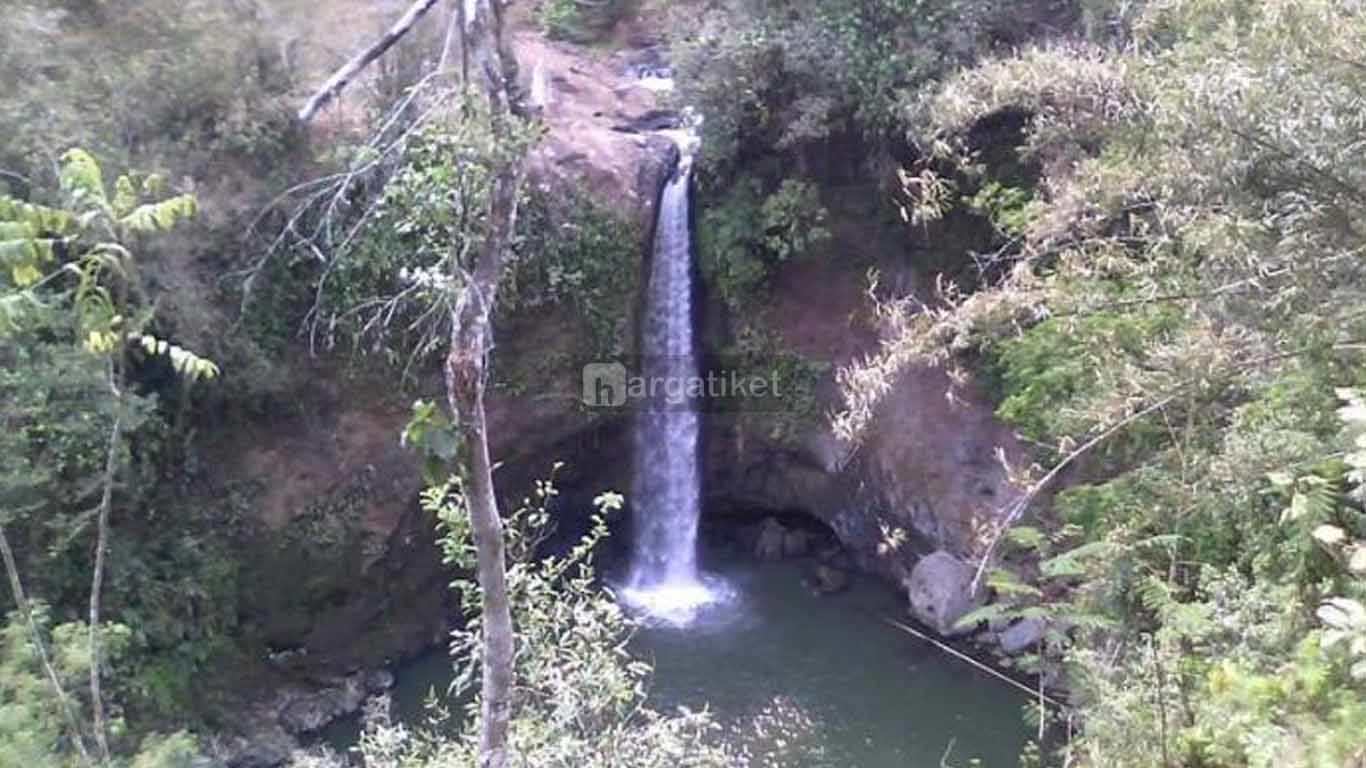 Coban Kedung Sengingi