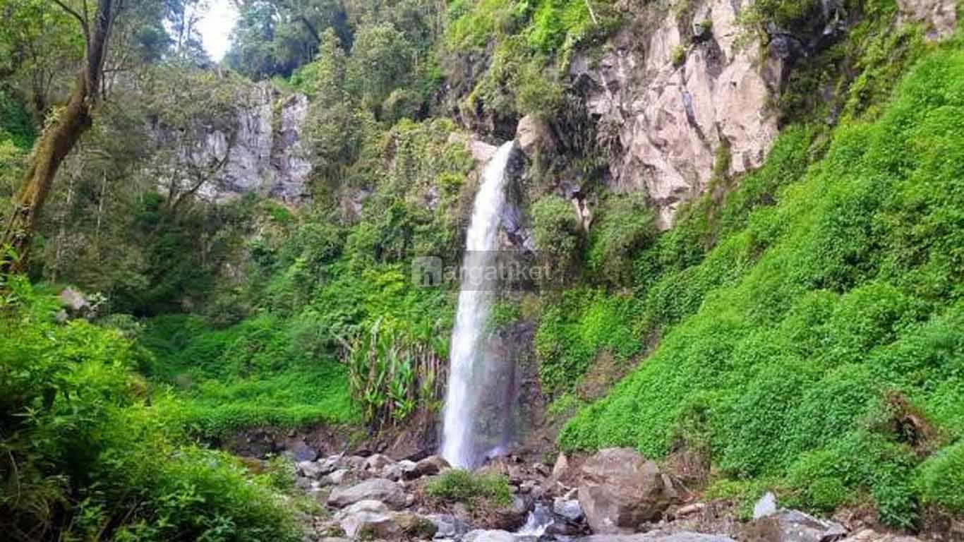 Coban Parang Tejo