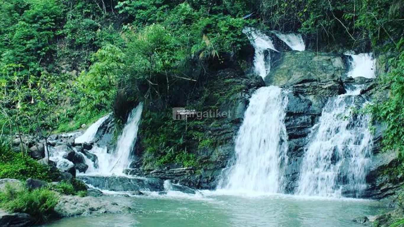 Curug 7 Bidadari