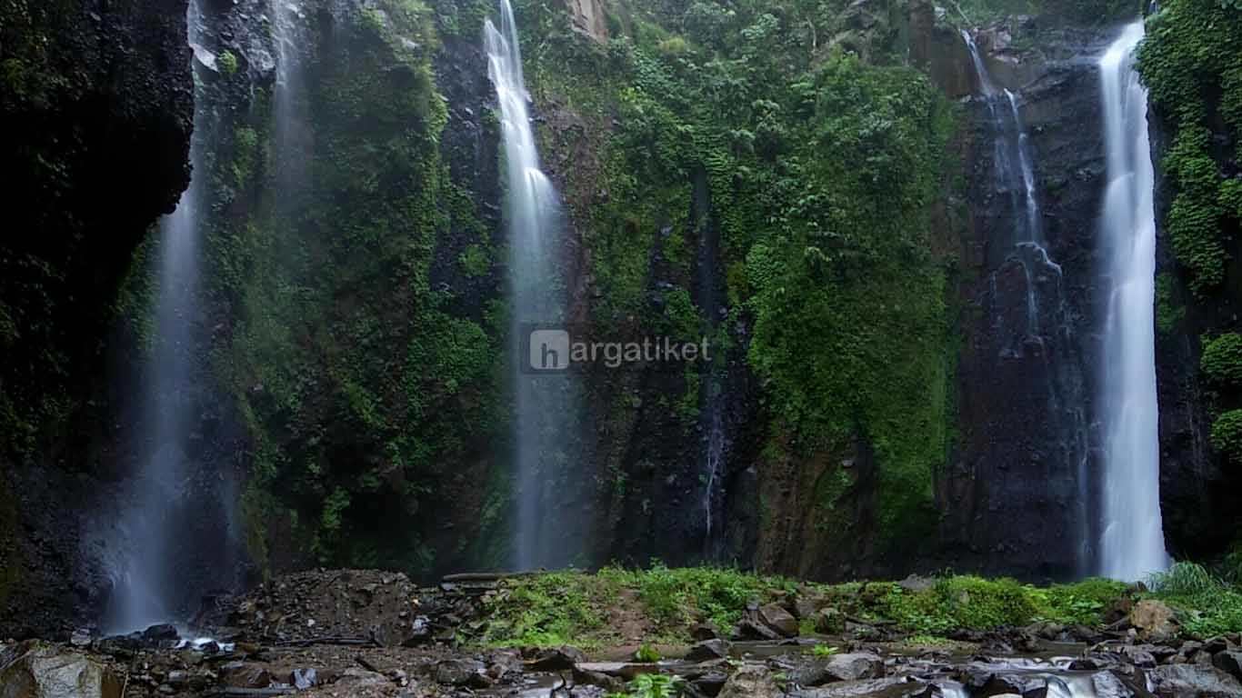 Curug Arjuna