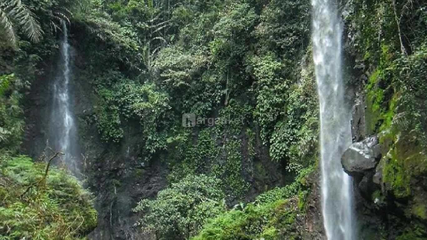 Curug Badak