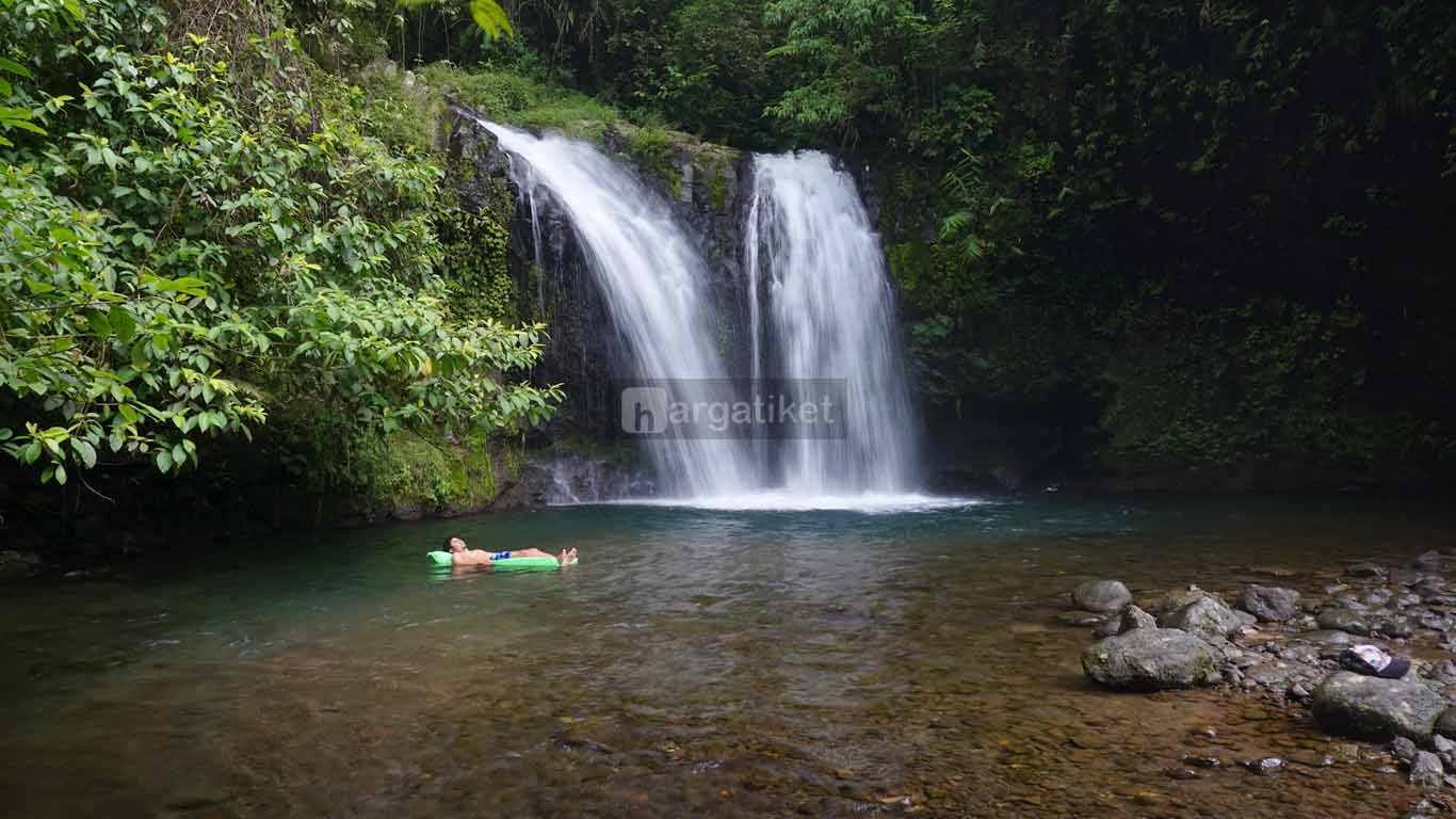 Curug Batu Blek