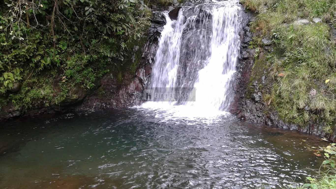 Curug Batu Niungan