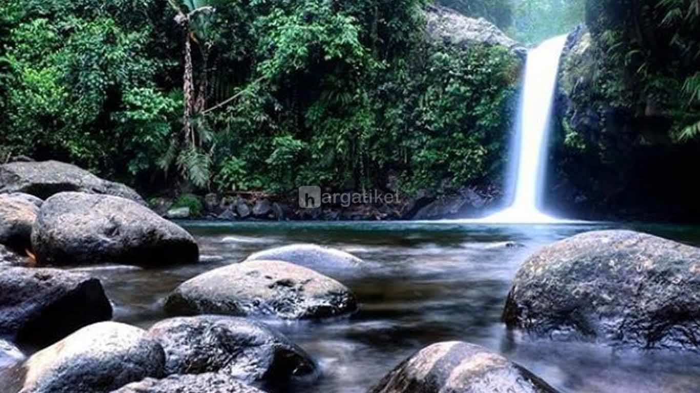 Curug Bayan