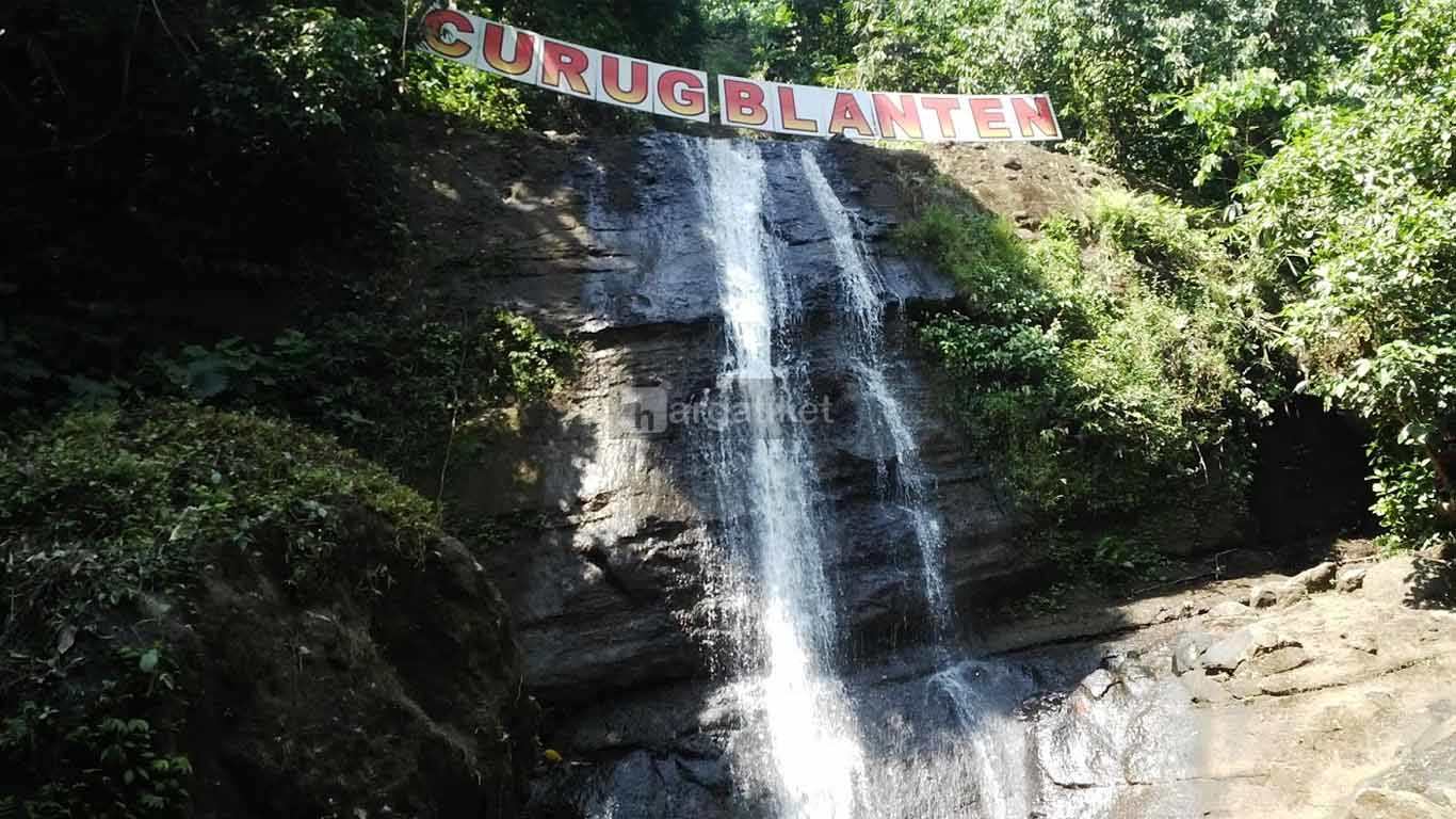 Curug Blanten