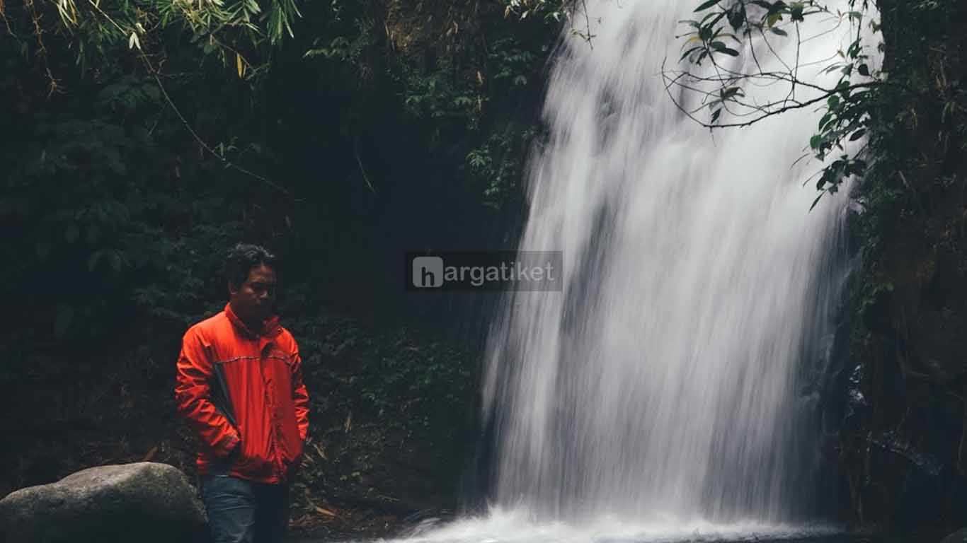 Curug Bujet