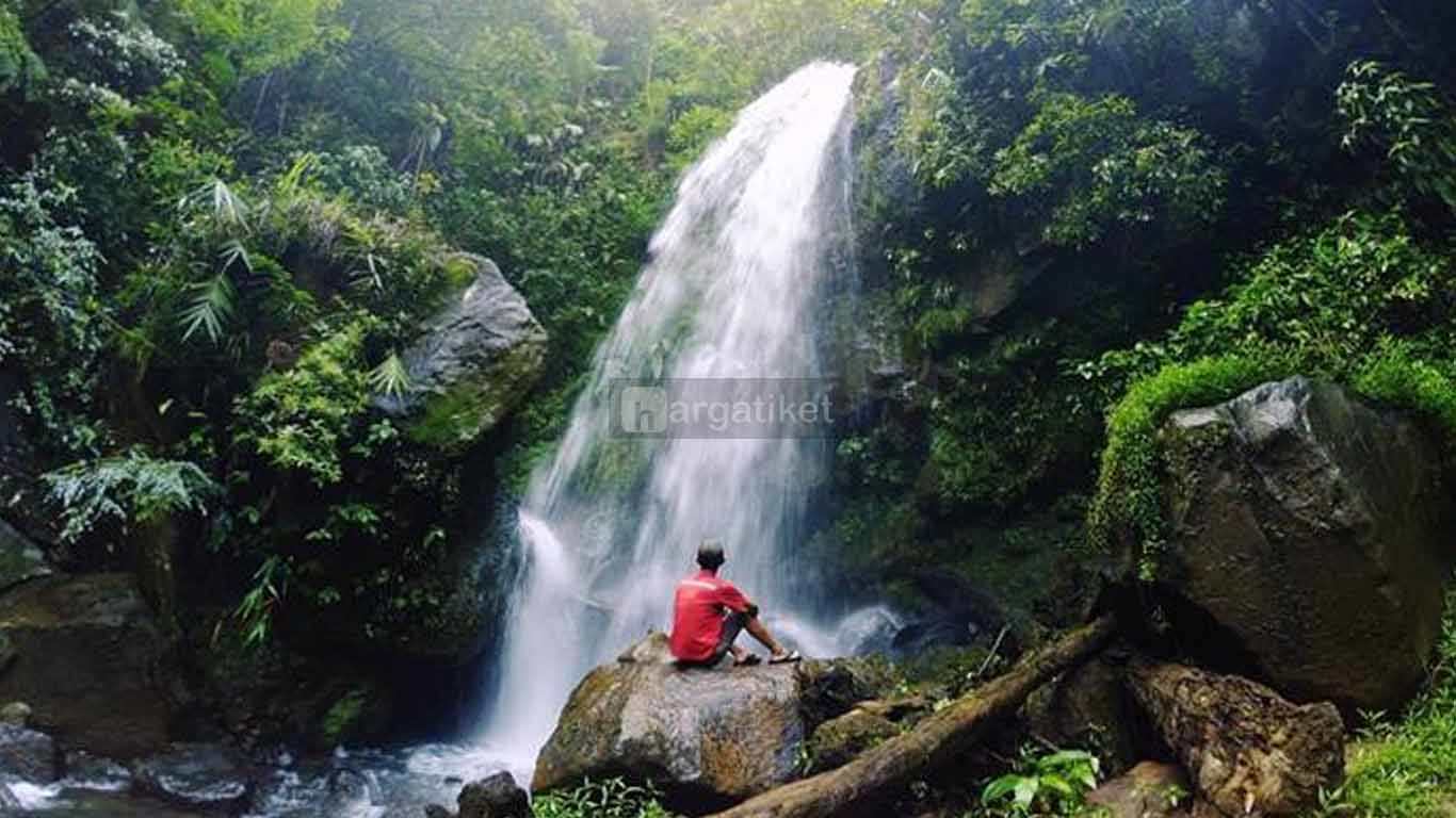 Curug Cihanjuang