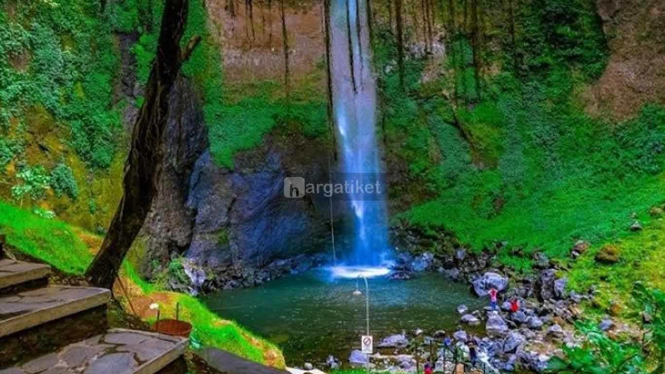 Curug Cimahi