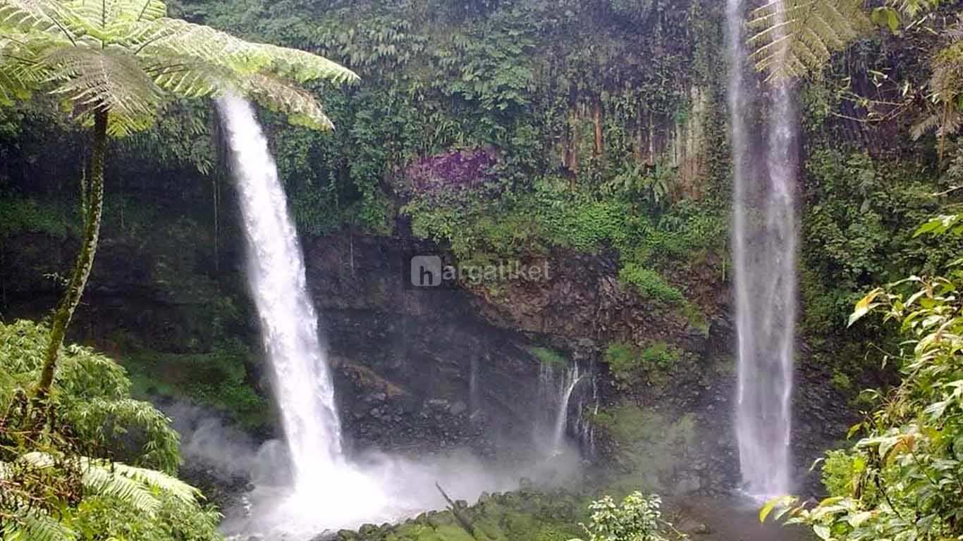 Curug Ciparay