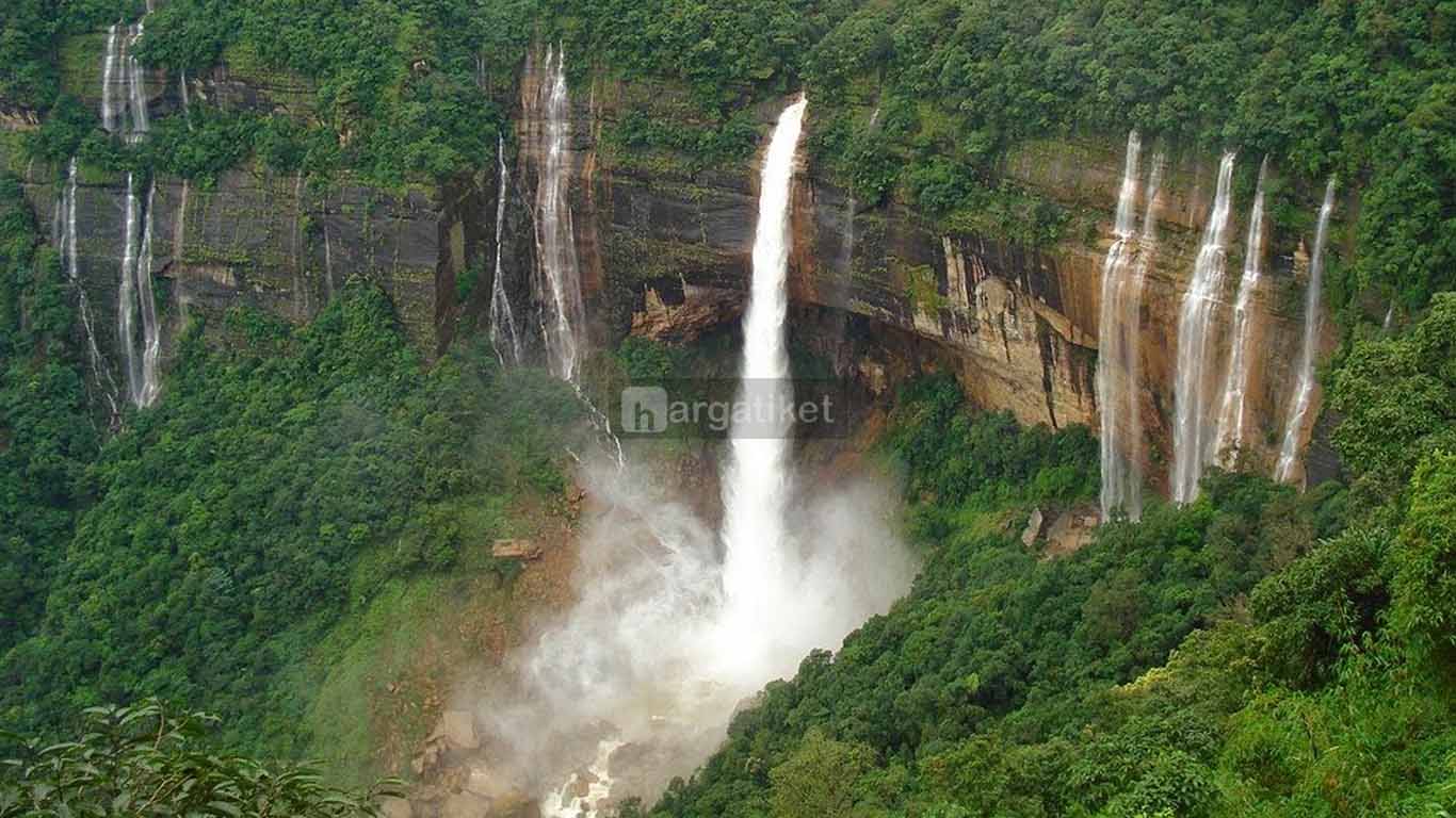 Curug Cipendok