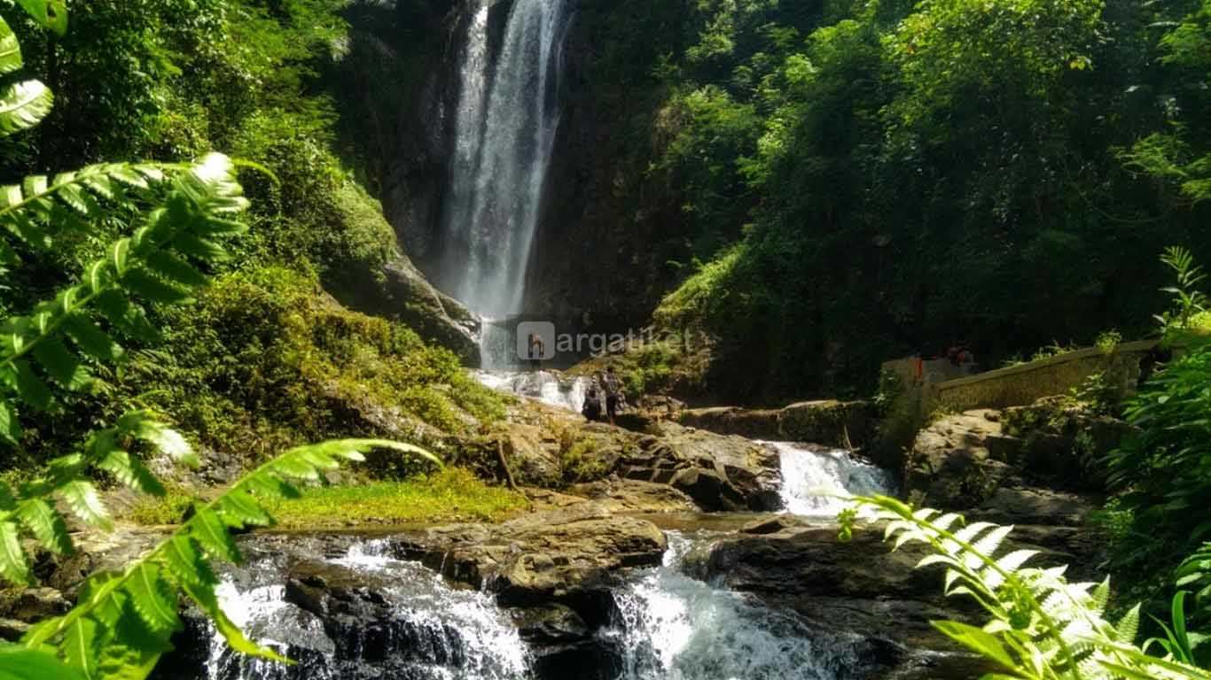 Curug Cipinaha