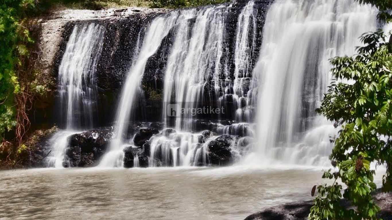 Curug Dengdeng