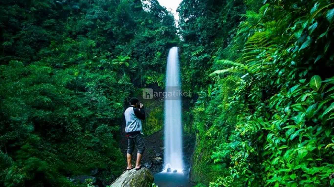 Curug Gado Bangkong