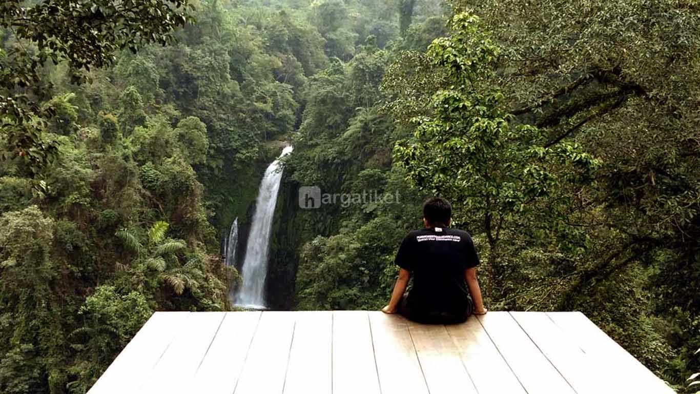 Curug Gomblang