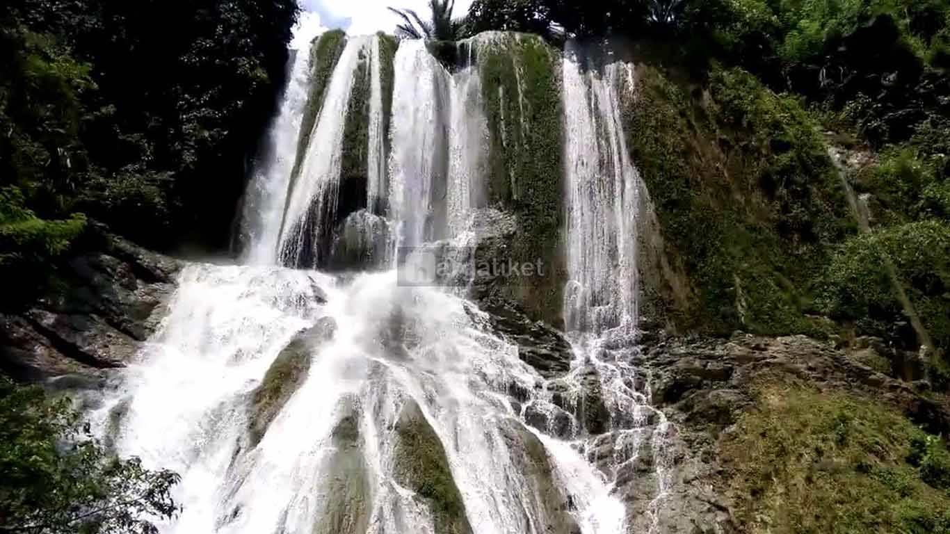 Curug Koja