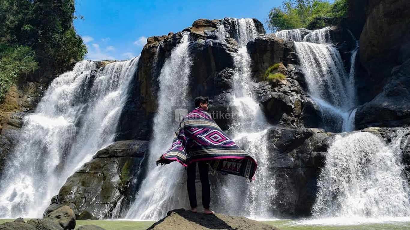 Curug Malela