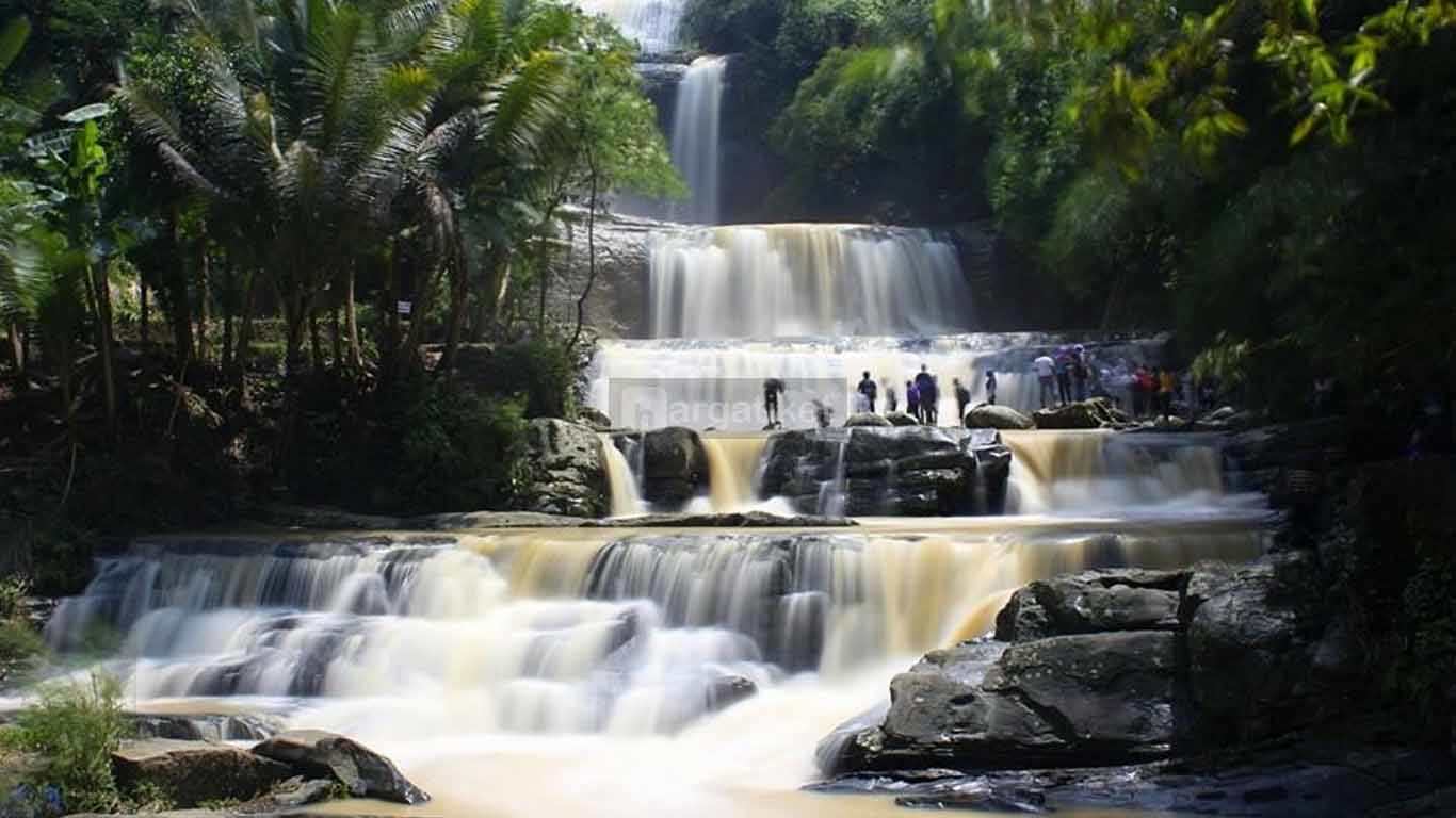 Curug Nangga