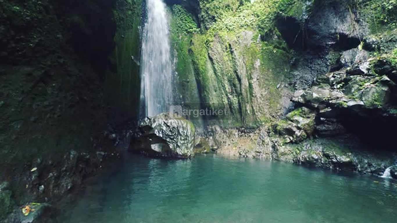 Curug Patapaan