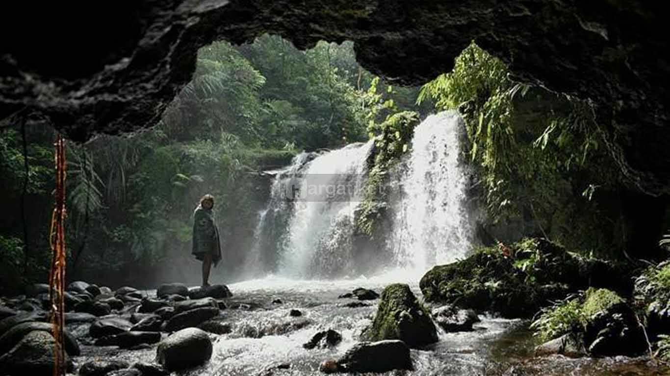 Curug Sebrangan