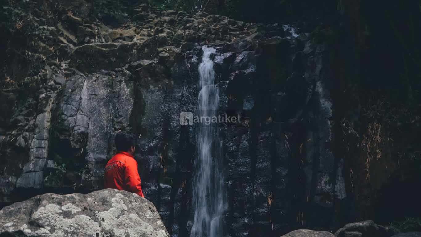 Curug Sigetik