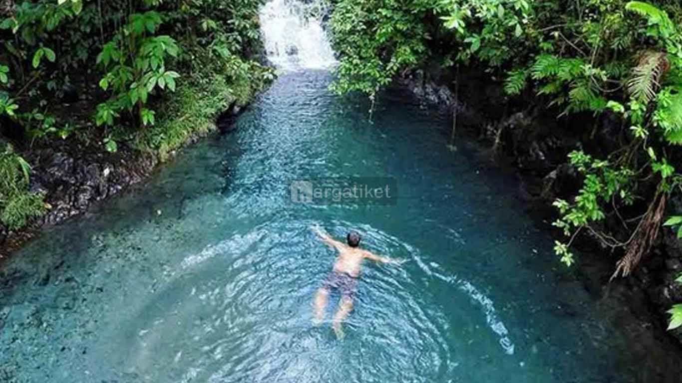 45 Tempat Wisata Di Tasikmalaya Yang Hits Gambar Dan Info