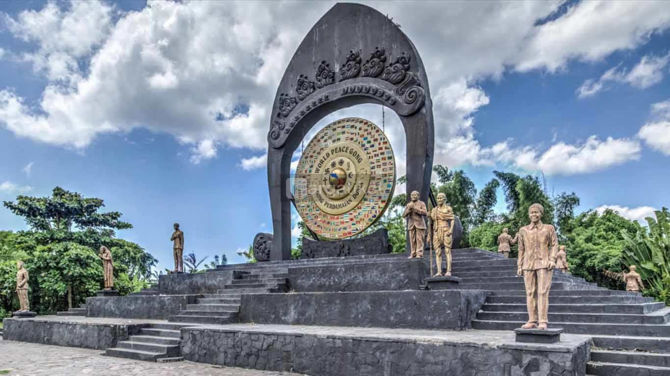 Desa Budaya Kertalangu