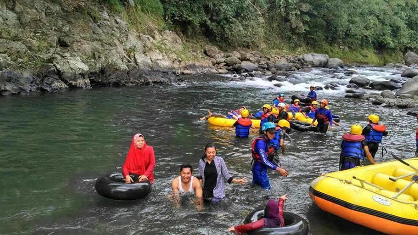 Desa Wisata Lolong