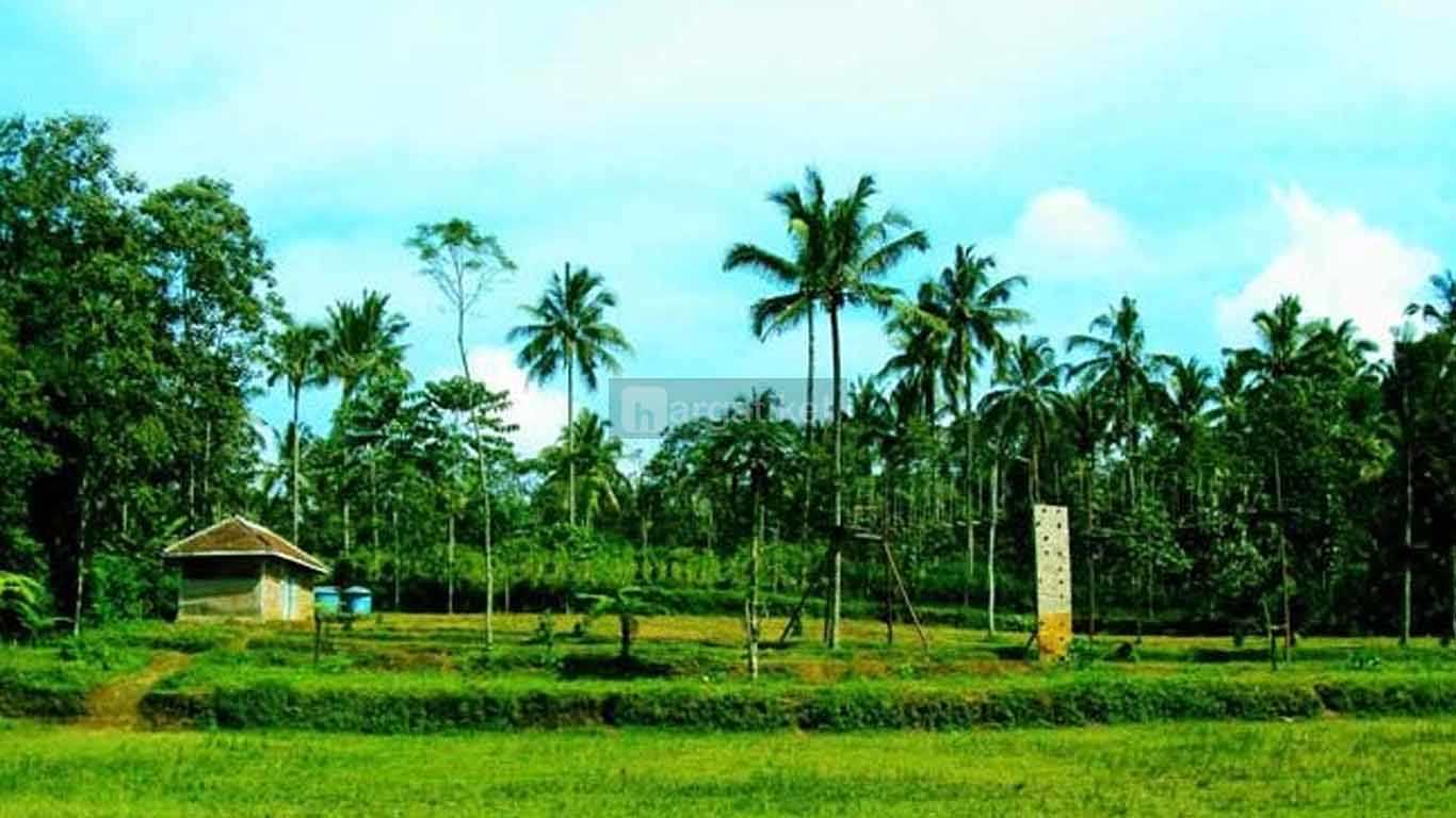 Desa Wisata Semen