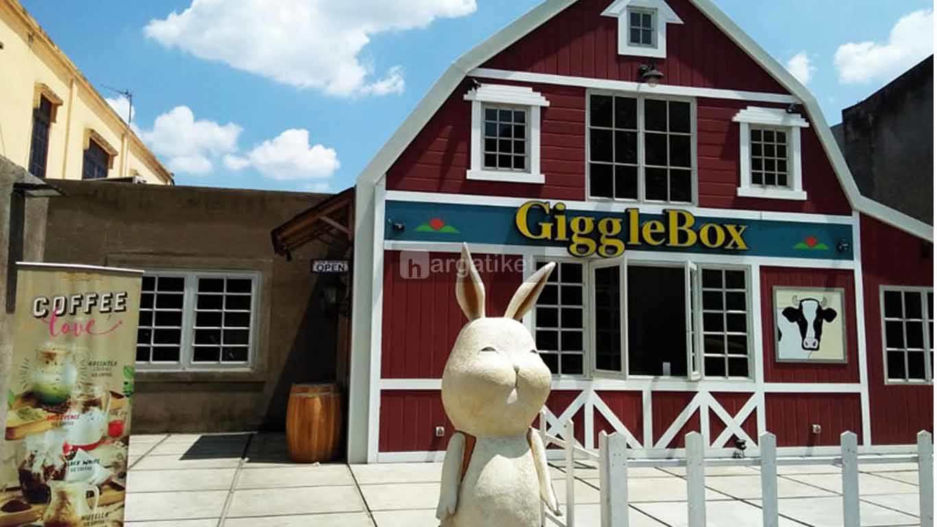 Giggle Box Cimahi