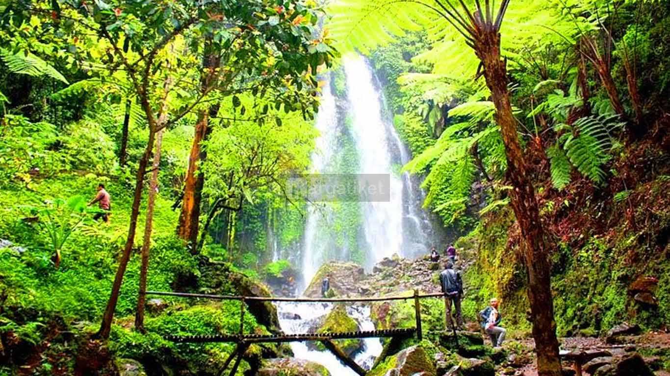 Grojogan Sewu