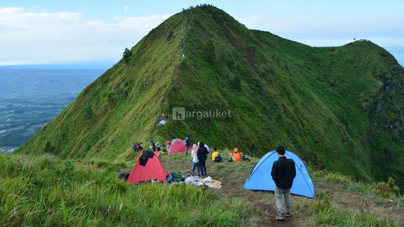 Gunung Andong