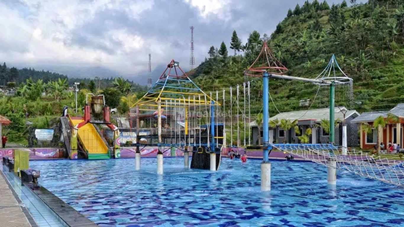 √ 40+ Tempat Wisata di Tegal yang Populer Terbaru