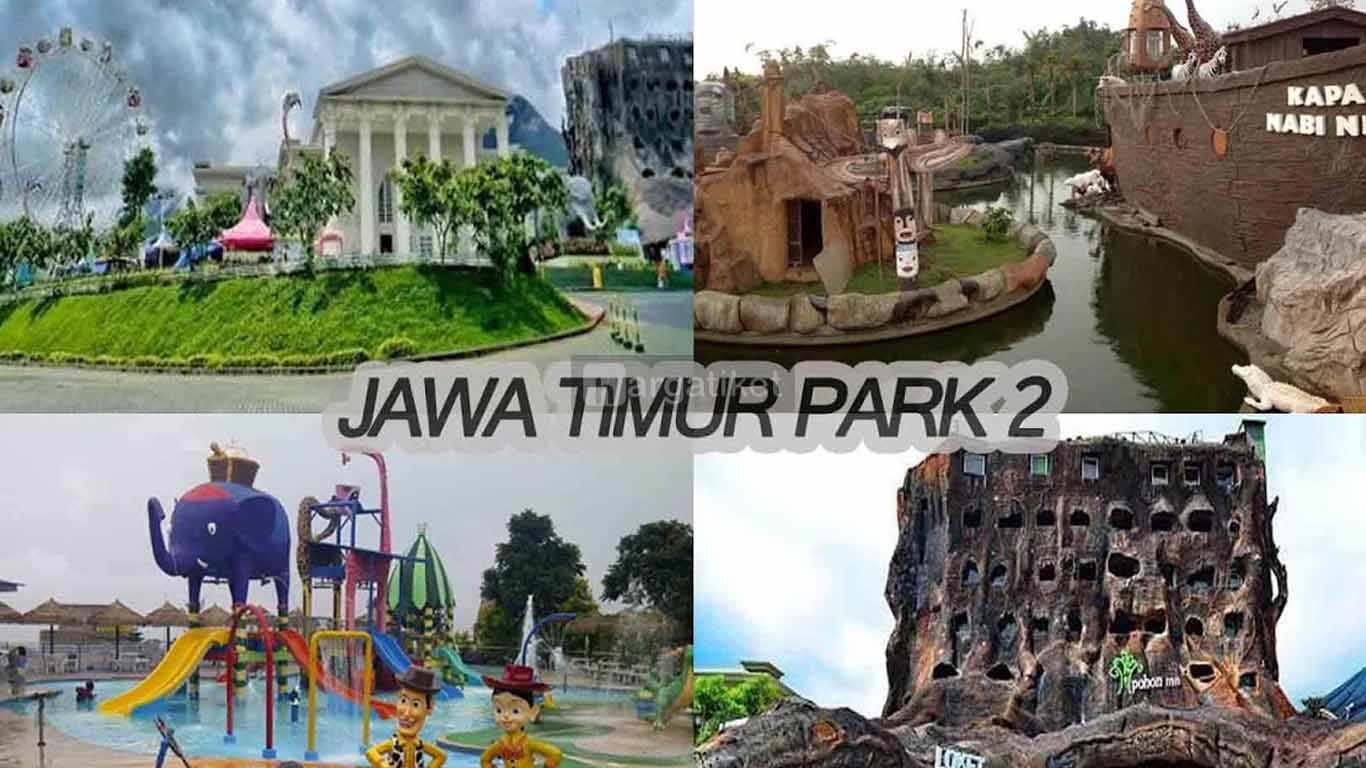 Jawa Timur Park 2