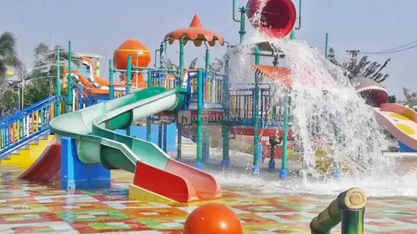 Jempol Waterboom Cirebon