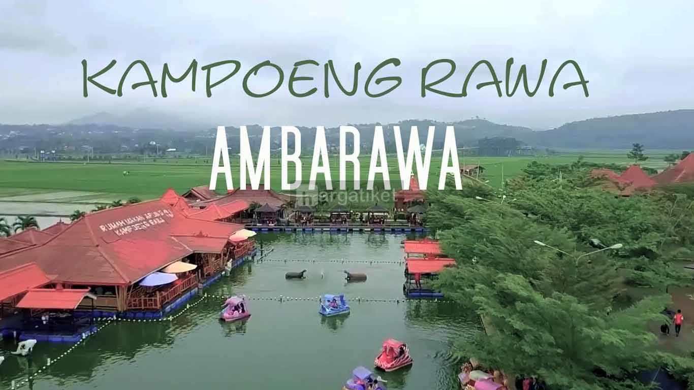 Kampoeng Rawa